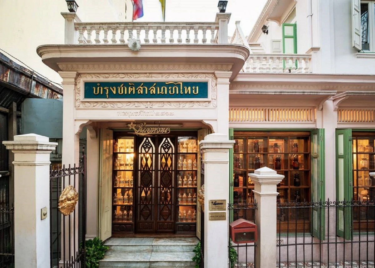 ปักหมุดวันหยุด 7 โลเคชั่นโดนใจสายฮิปสเตอร์ 4 สถานีใหม่ MRT ส่วนต่อขยาย