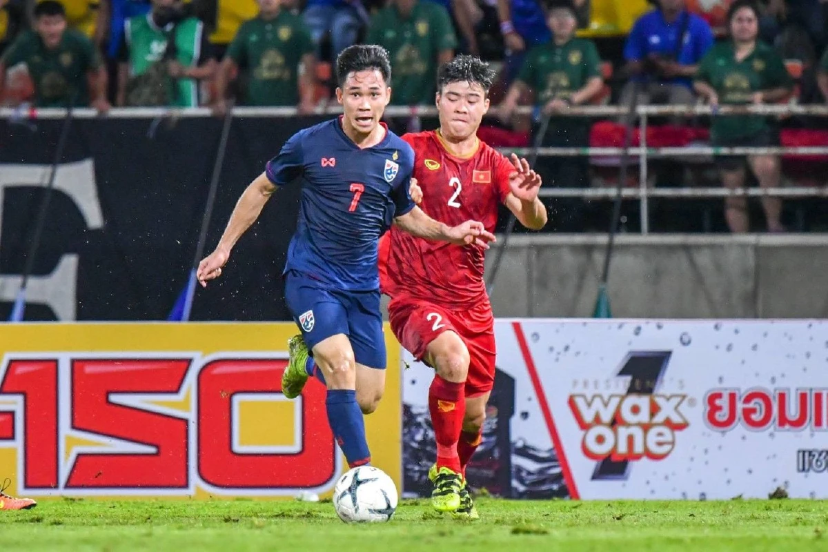"ช้างศึก" เปิดรังเจ๊า "ดาวทอง" ไร้สกอร์ 0-0 ประเดิมคัดบอลโลก