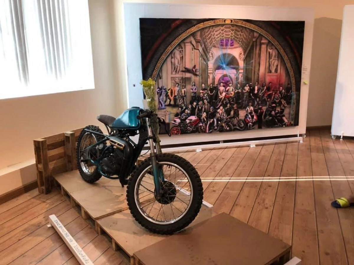 ปักหมุดวันหยุด 7 โลเคชั่นโดนใจสายฮิปสเตอร์ 4 สถานีใหม่ MRT ส่วนต่อขยาย