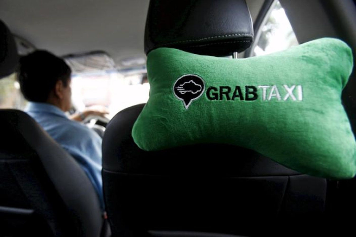 ปลดล็อกบริการ Grab Taxi ลุ้นต้นปีหน้ารู้เรื่อง ปลดล็อกบริการ Grab Taxi ลุ้นต้นปีหน้ารู้เรื่อง