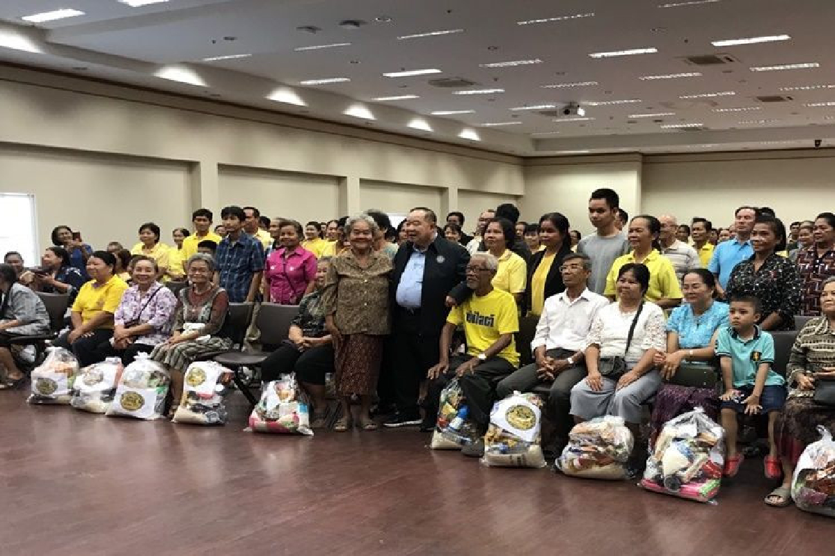 "บิ๊กป้อม"'ลงพื้นที่ขอนแก่นตรวจเยี่ยมช่วยเหลือผู้ประสบภัยน้ำท่วม "บิ๊กป้อม"'ลงพื้นที่ขอนแก่นตรวจเยี่ยมช่วยเหลือผู้ประสบภัยน้ำท่วม