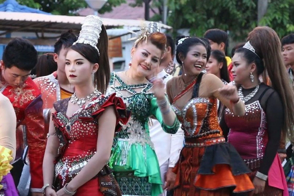 ขอนแก่นทุ่มงบ27.4ล้านจัดเทศกาลหมอลำคาร์นิวัล