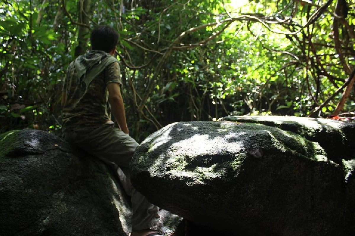 เปิดใจแอดมิน “เบิกไพร” เพจสหายการท่องป่า ครูหนุ่มผู้นำความรู้จากป่ามาสู่เมือง