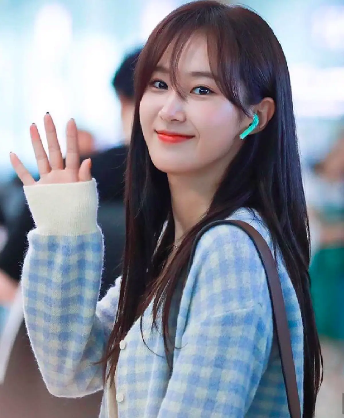 ชีวิตติ่งถึงนิพพาน “บอย ปกรณ์” ฟินสุดพลัง กระทบไหล่แชะภาพคู่ “ยูริ SNSD”