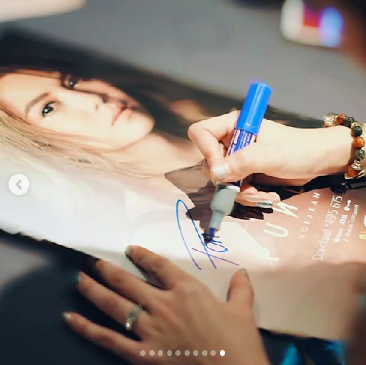 หน้าเด็กมาก "พั้นช์ วรกาญจน์” ฉลองวันเกิดอายุครบ 35 อย่างชื่นมื่น