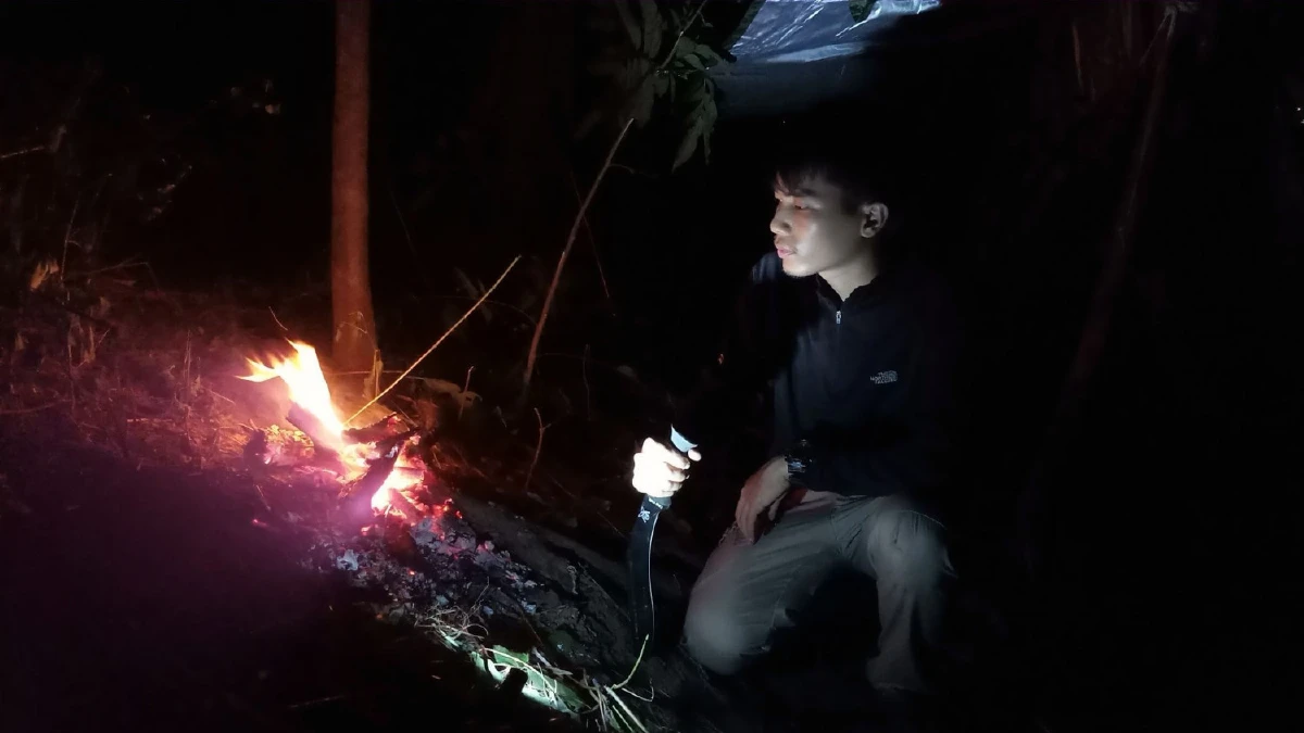 เปิดใจแอดมิน “เบิกไพร” เพจสหายการท่องป่า ครูหนุ่มผู้นำความรู้จากป่ามาสู่เมือง