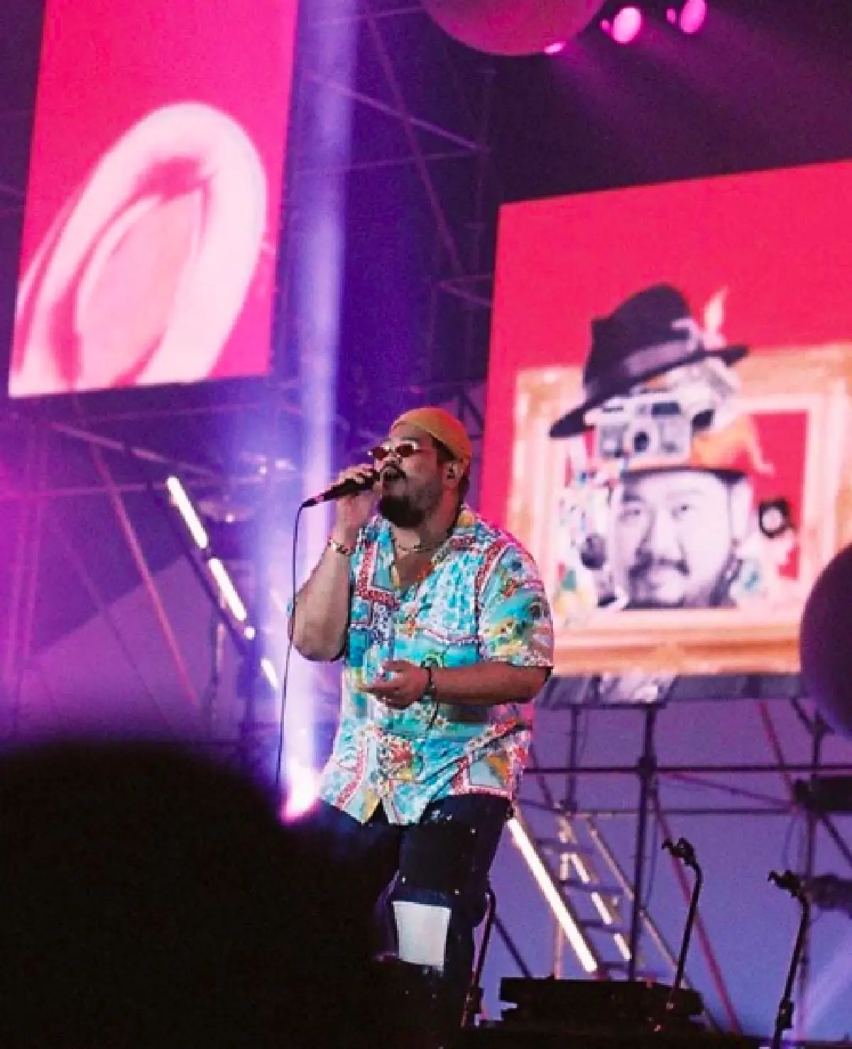 “ป๊อบ ปองกูล” งัดหลักฐานโชว์ชัดเจน!  หลังเจอดราม่ามาสาย-ขึ้นเวทีแสดงช้า