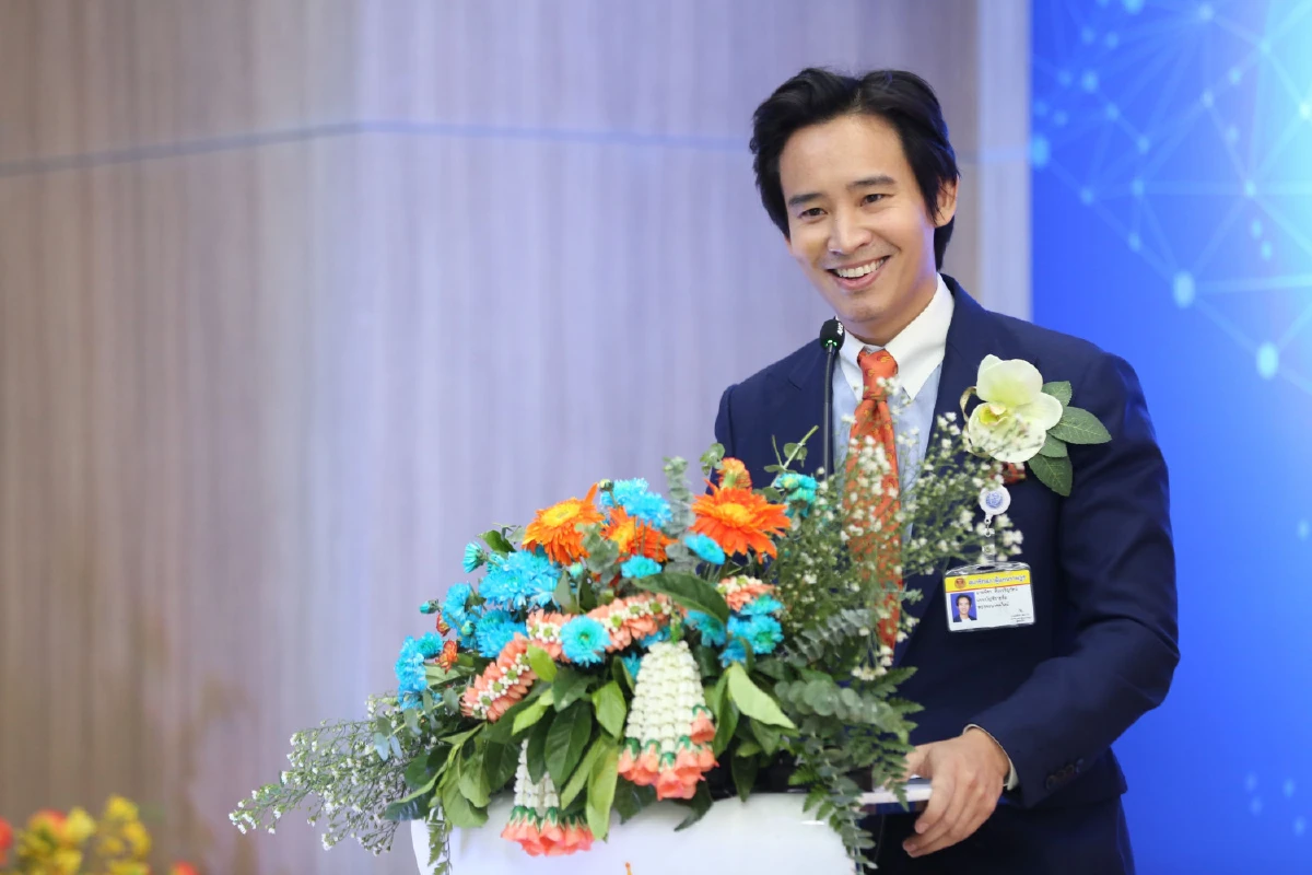 เปิดแล้ว Thai-New Zealand Centre (TNZC)