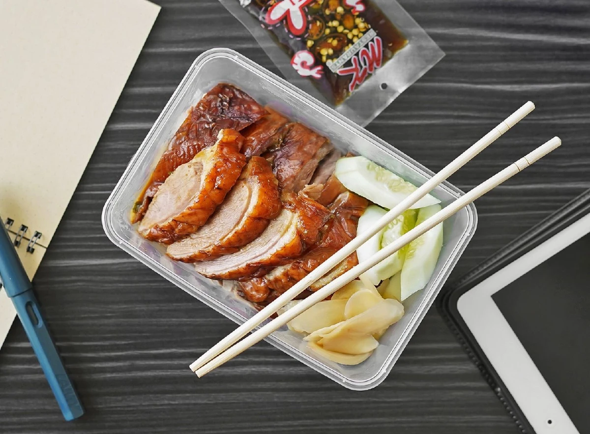 MK จัดโปรเอาใจลูกค้า GrabFood เสิร์ฟความสุขกว่า 100 เมนูส่งตรงถึงบ้าน