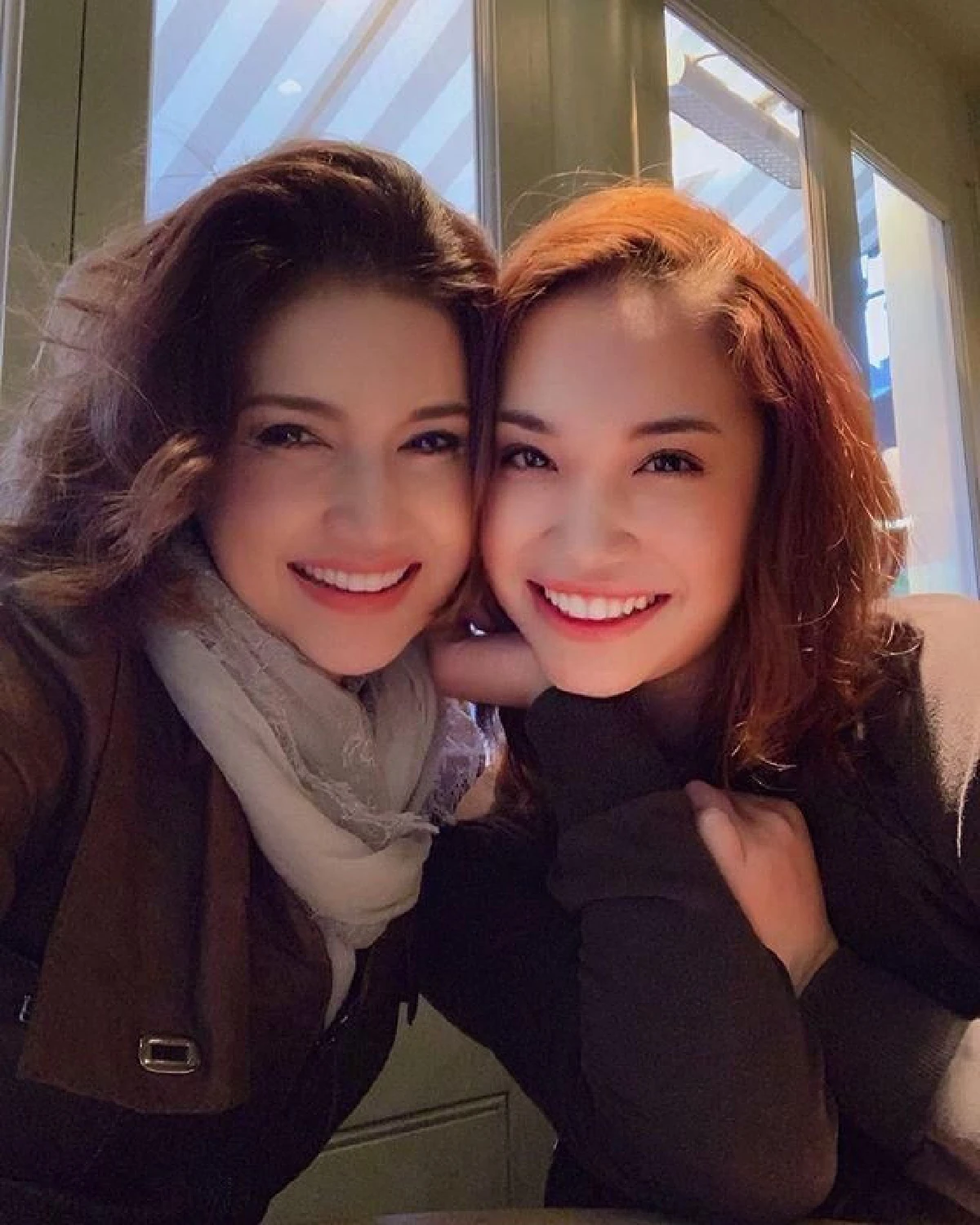 น้องนนนี่ พาว่าที่สามีไหว้ แม่แอนสิเรียม บอกพร้อมจะมีครอบครัวแล้ว