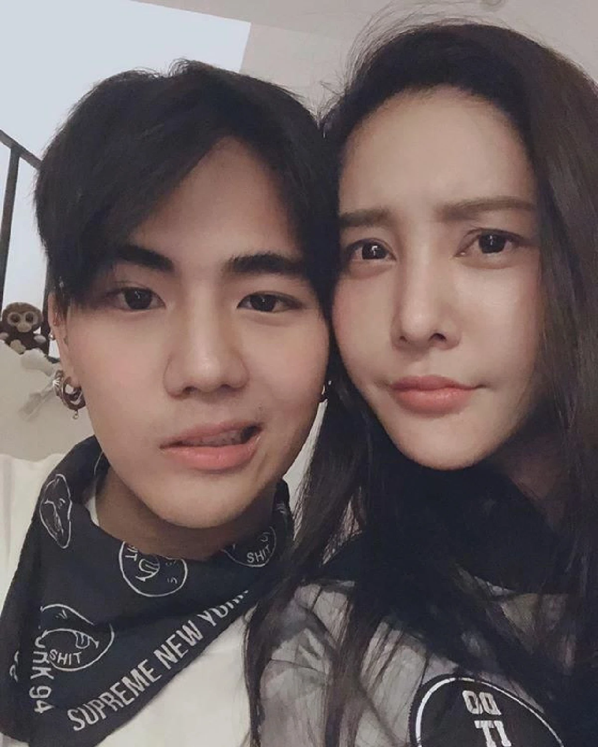 แตงโม ดีใจน้ำตาไหล! หลังได้ของขวัญชิ้นพิเศษจากหนุ่มรู้ใจ นิก คุณาธิป