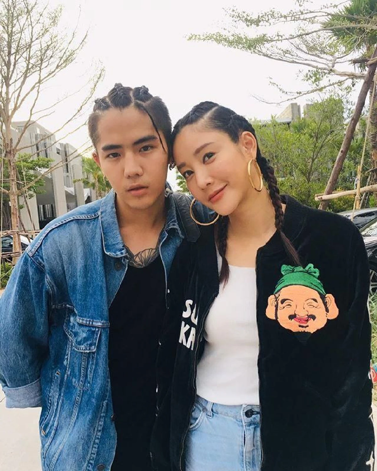 แตงโม ดีใจน้ำตาไหล! หลังได้ของขวัญชิ้นพิเศษจากหนุ่มรู้ใจ นิก คุณาธิป