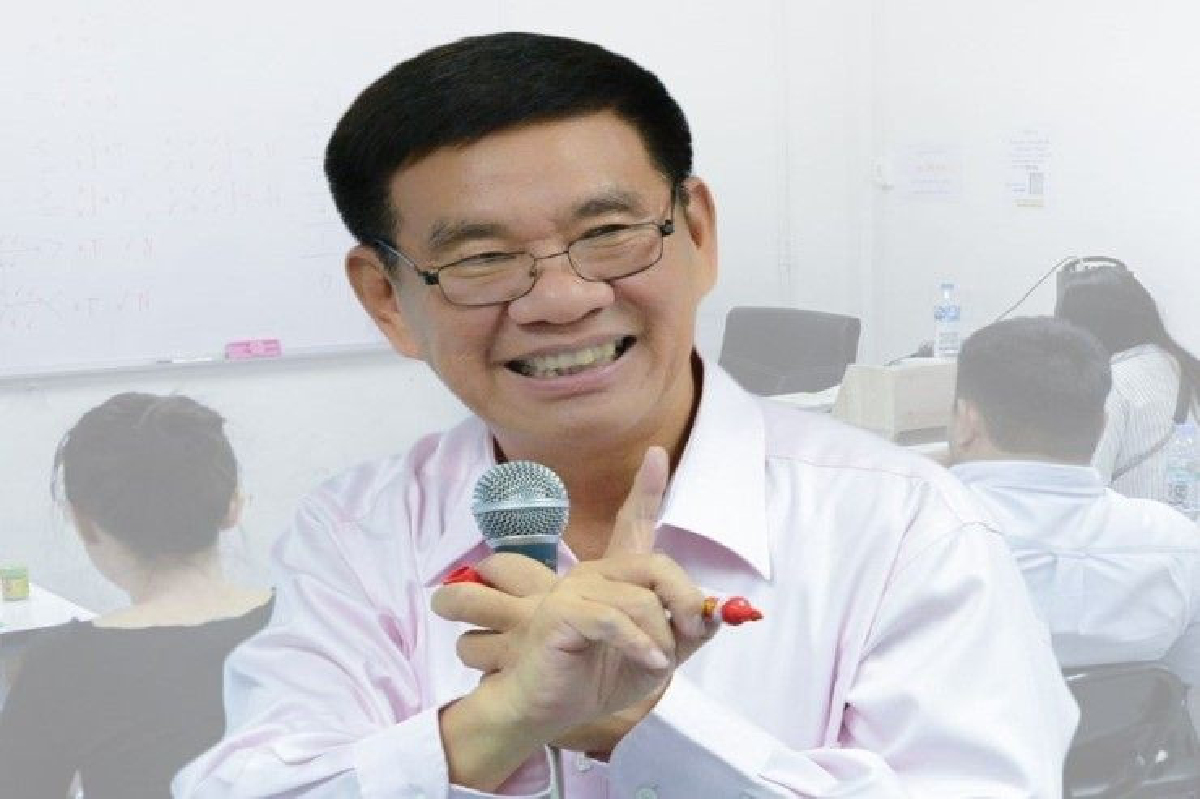 สมชัย ชี้ถึงเวลาแก้รัฐธรรมนูญฉบับปราบโกงเก๊ สมชัย ชี้ถึงเวลาแก้รัฐธรรมนูญฉบับปราบโกงเก๊