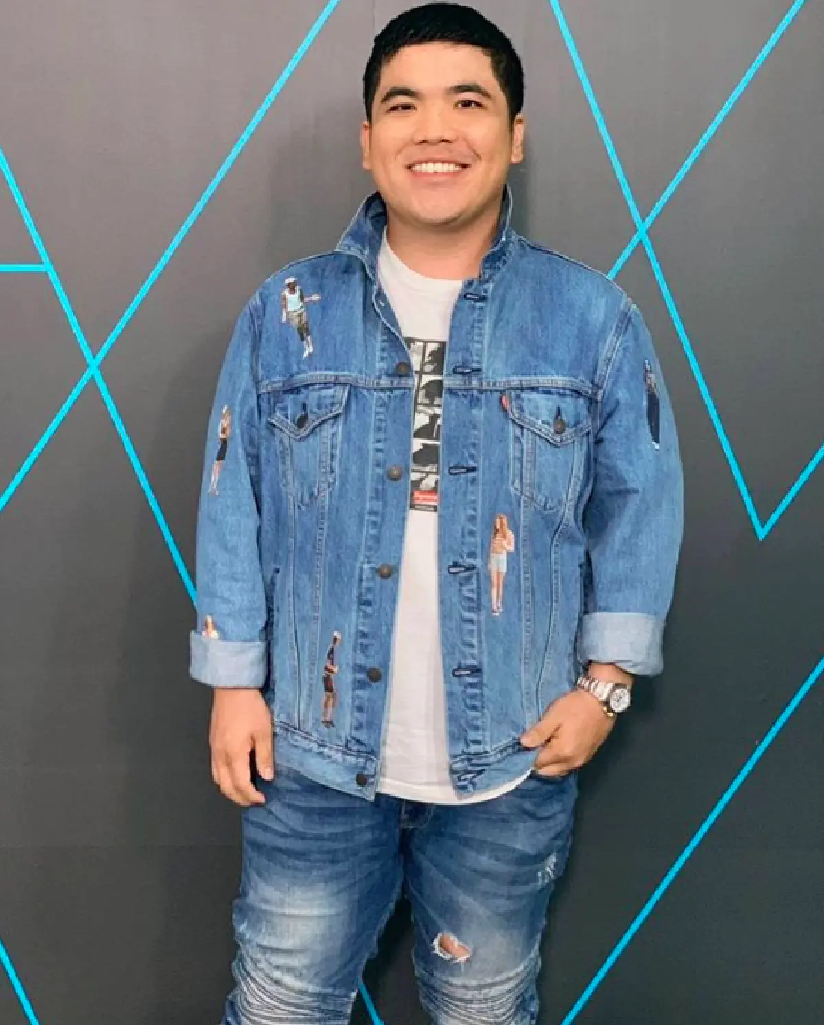 “แจ็ค” ไม่เอาแล้ว “แฟนฉัน” ขอเปลี่ยนนามสกุลเพราะจะ #เกาะเพื่อนดัง