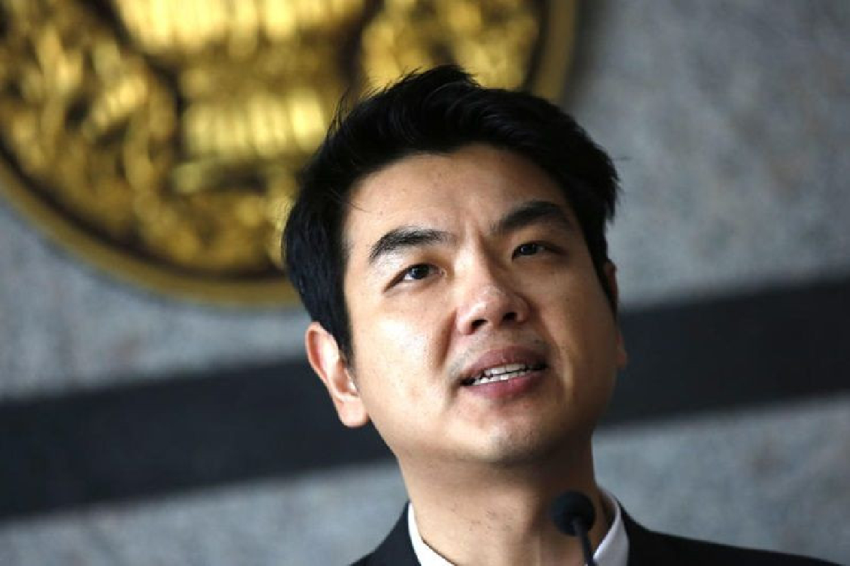 "ปิยบุตร"เดินหน้าซักฟอกนายกฯ ย้ำสภาฯมีความชอบธรรมในการตรวจสอบ "ปิยบุตร"เดินหน้าซักฟอกนายกฯ ย้ำสภาฯมีความชอบธรรมในการตรวจสอบ