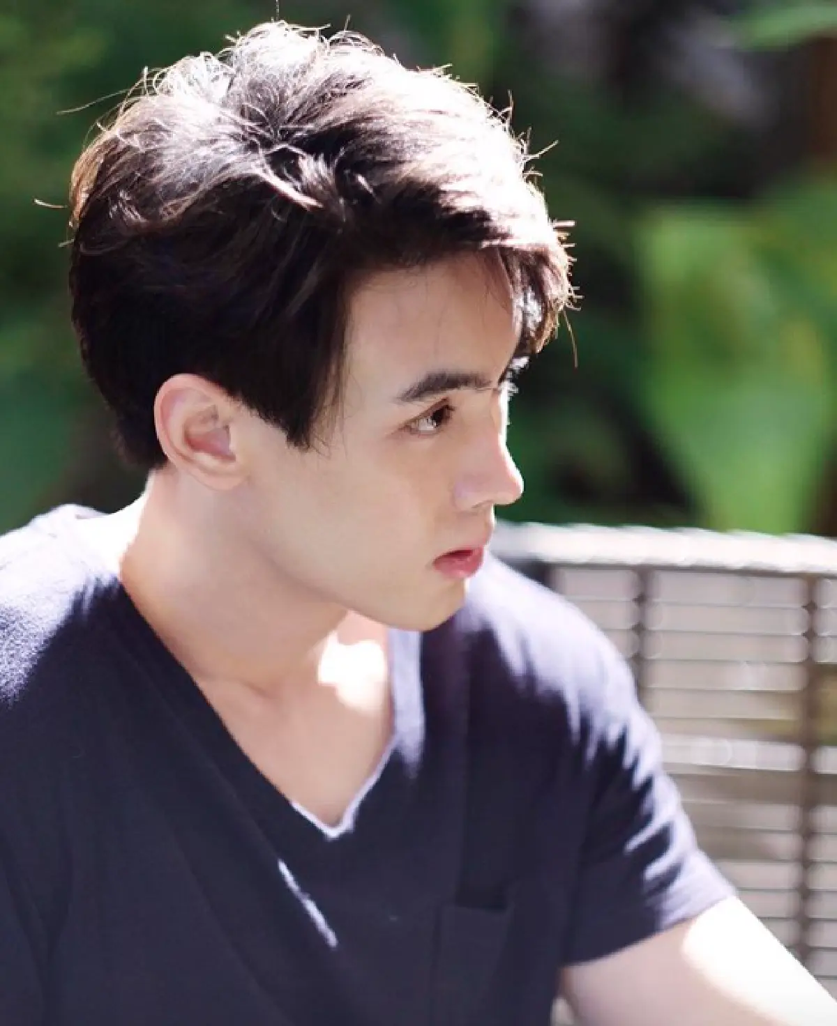 เลือกไม่ถูกแล้ว! “ภูผา-ภูเขา” นักแสดงหนุ่มไฟแรง จากละครสุดแซ่บ “เพลิงรัก เพลิงแค้น”