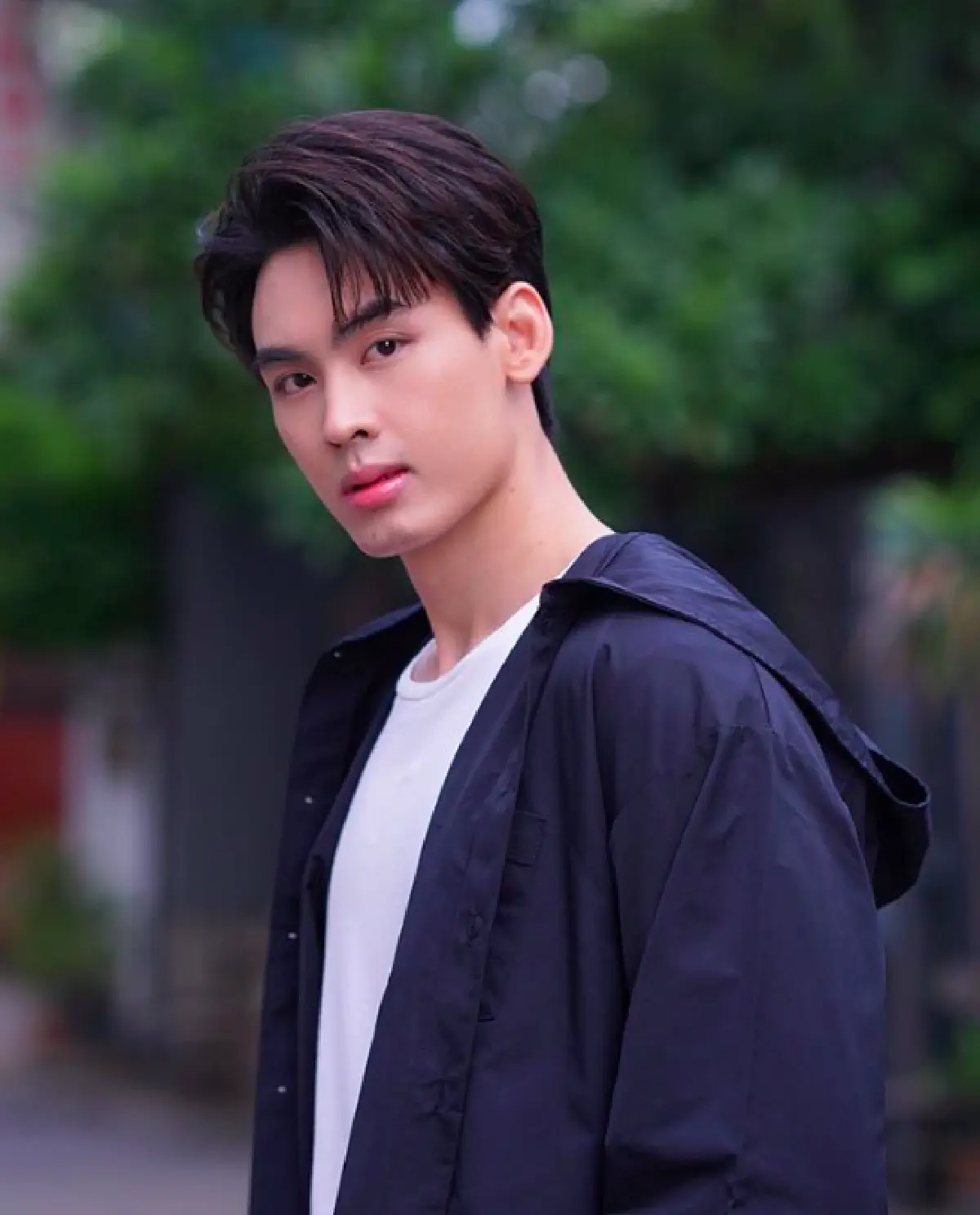 เลือกไม่ถูกแล้ว! “ภูผา-ภูเขา” นักแสดงหนุ่มไฟแรง จากละครสุดแซ่บ “เพลิงรัก เพลิงแค้น”