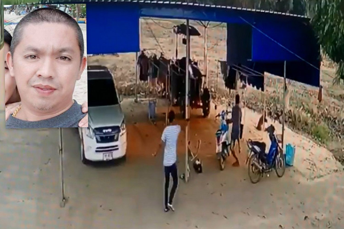 ศาลพิพากษาประหารปุ๊5ศพแค้นถูกบอกเลิก-ไม่คืนเงิน ศาลพิพากษาประหารปุ๊5ศพแค้นถูกบอกเลิก-ไม่คืนเงิน