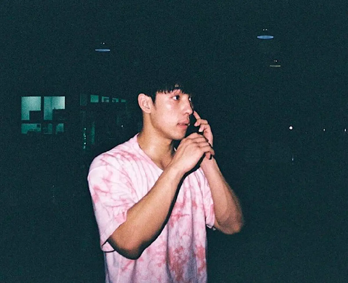 เลือกไม่ถูกแล้ว! “ภูผา-ภูเขา” นักแสดงหนุ่มไฟแรง จากละครสุดแซ่บ “เพลิงรัก เพลิงแค้น”