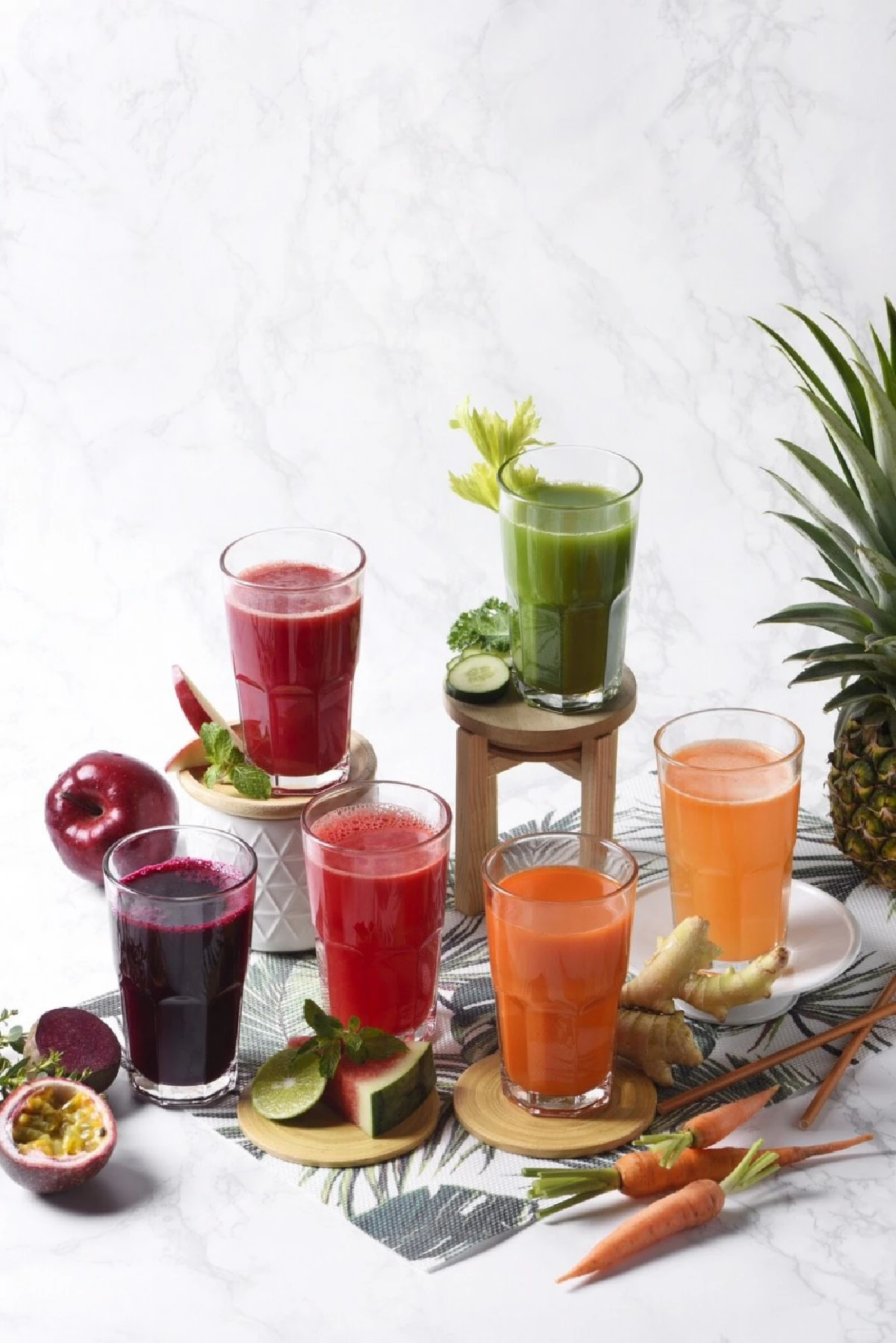 H/L: Let Food Be Thy Medicine ที่ร้านอาหารสุขภาพระดับพรีเมี่ยม O'ganic Concept