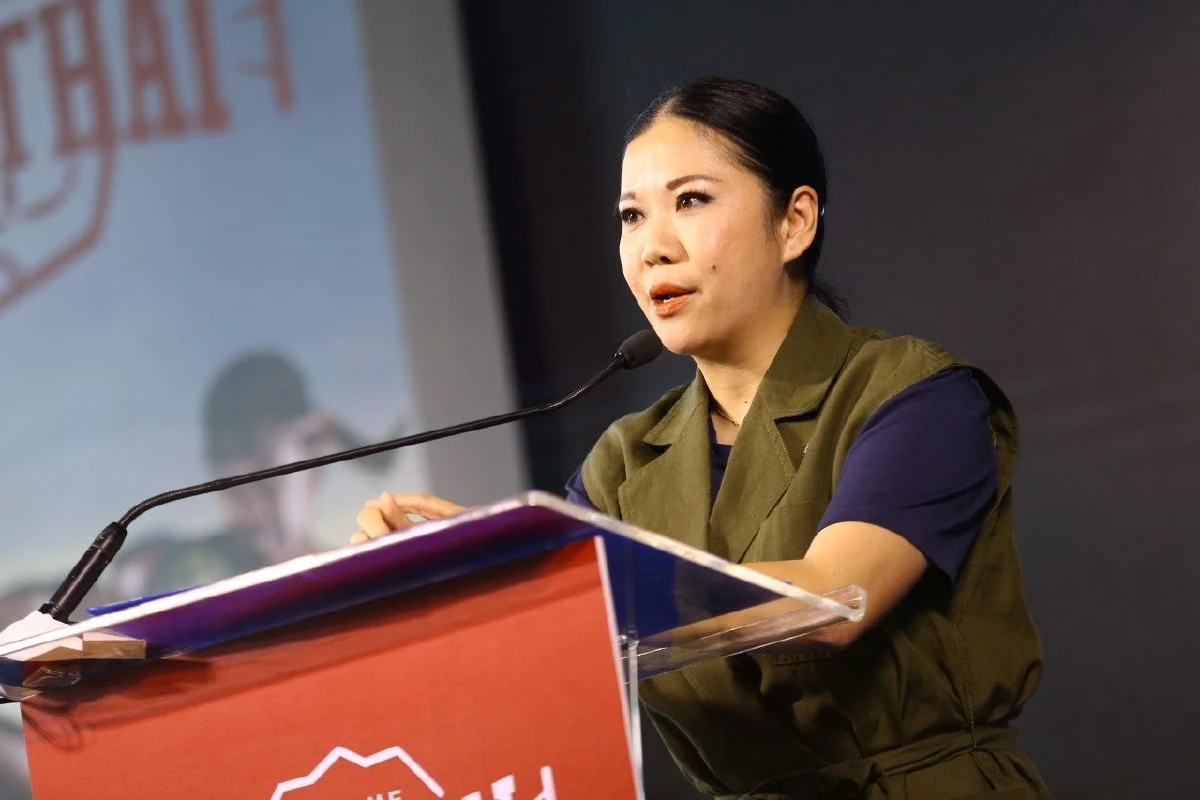 ททท.รุกตลาดสปอร์ตทัวริซึ่ม เปิดตัวคู่มือท่องเที่ยวมวยไทย"AWESOME MUAY THAI"