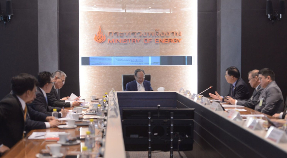 คณะปฏิรูปพลังงานฯหนุนไอเดียโรงไฟฟ้าชุมชน ลดแรงต้านคนในพื้นที่ คณะปฏิรูปพลังงานฯหนุนไอเดียโรงไฟฟ้าชุมชน ลดแรงต้านคนในพื้นที่