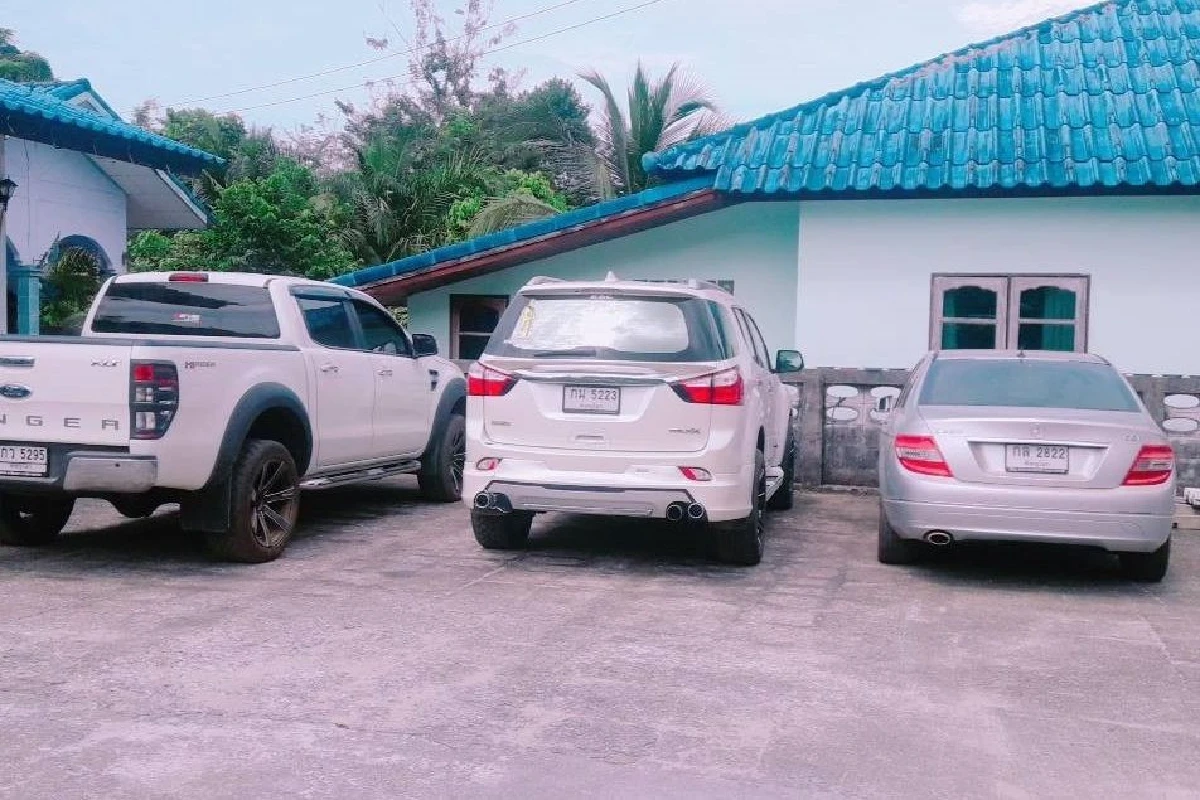 ปุ๊5ศพไม่พ้นบ่วงกรรมตำรวจยึดทรัพย์สินขายทอดตลาดคืนบาทหลวง