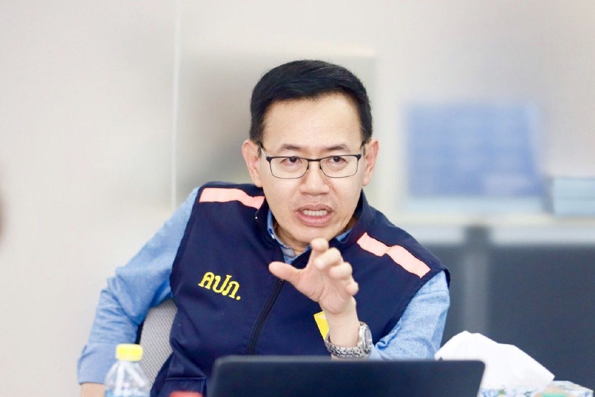 คปภ. คลอด 7 มาตรการเร่งช่วยเหลือผู้ประสบภัยพายุ คปภ. คลอด 7 มาตรการเร่งช่วยเหลือผู้ประสบภัยพายุ