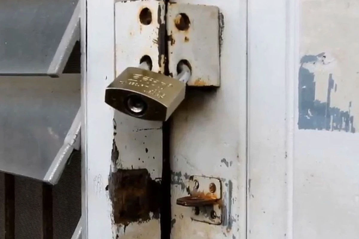 ตำรวจเมินทำคดีงัดห้องเช่าทั้งที่ผู้เสียหายมีหลักฐานชัดจากภาพกล้องวงจรปิด