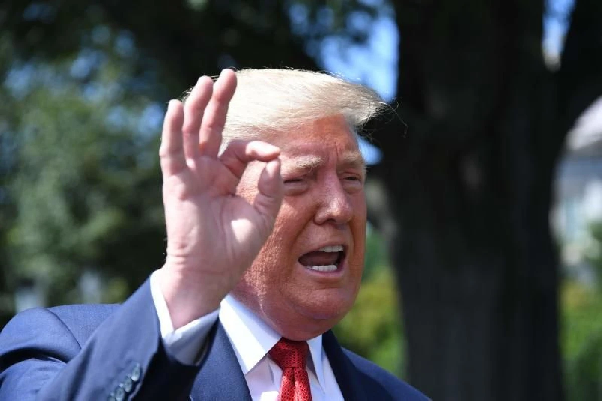 กรีนแลนด์มีอะไร ทำไมทรัมป์อยากได้?