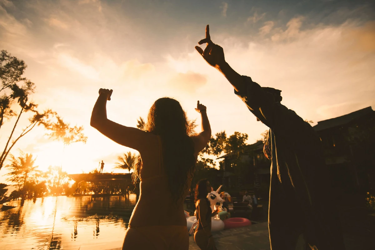 จังหวะคิด 'วรสิทธิ อิสสระ' ซีอีโอสายปาร์ตี