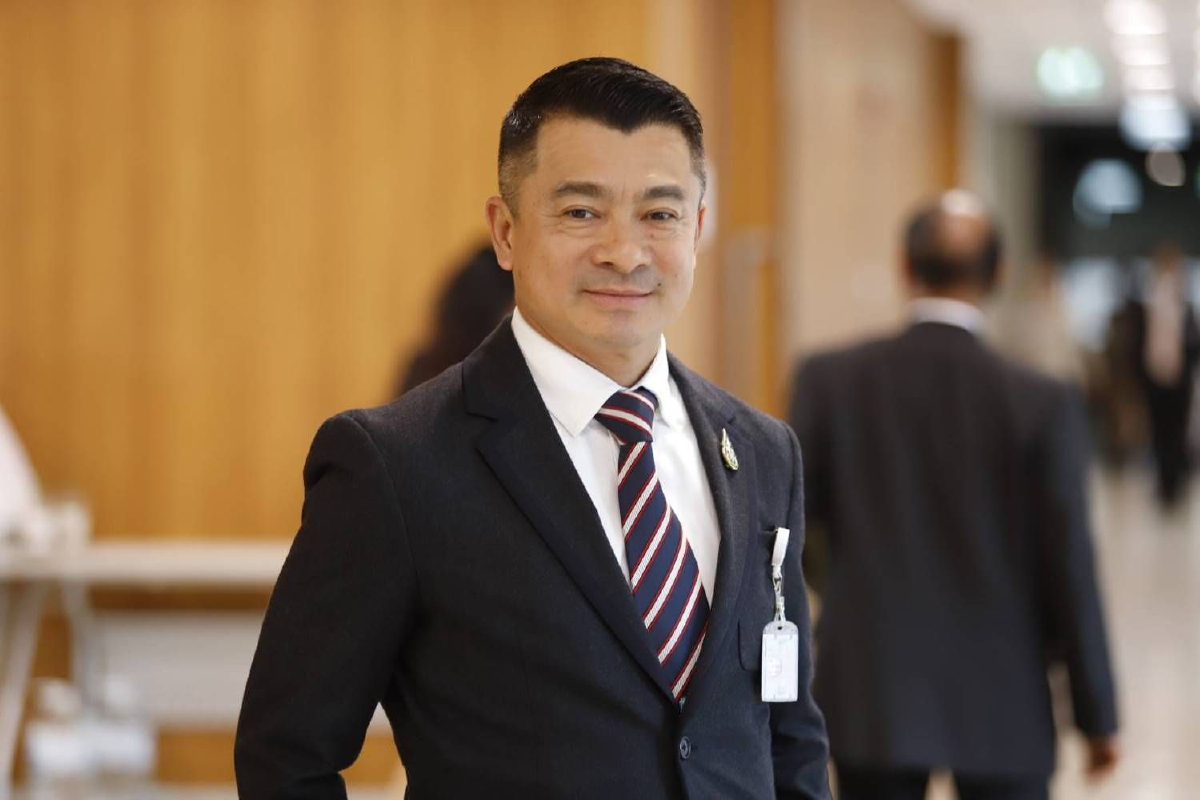 หวั่นไทยถูกล้วงข้อมูล! เล็งวางมาตรการตรวจสอบอุปกรณ์สื่อสารนำเข้าจากตปท. หวั่นไทยถูกล้วงข้อมูล! เล็งวางมาตรการตรวจสอบอุปกรณ์สื่อสารนำเข้าจากตปท.