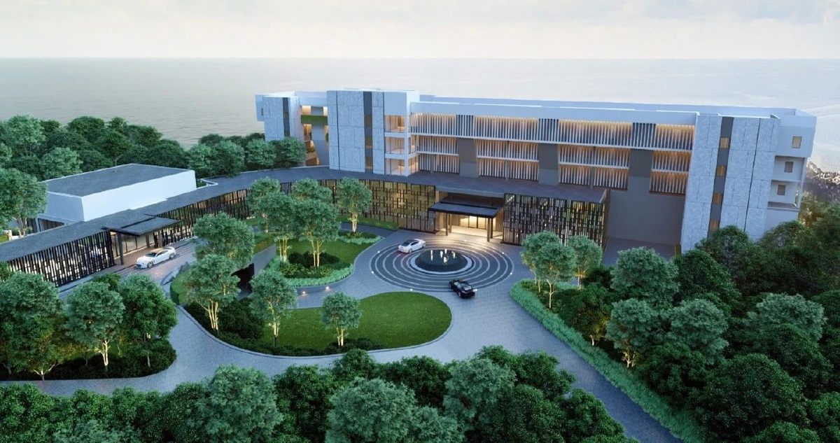 จังหวะคิด 'วรสิทธิ อิสสระ' ซีอีโอสายปาร์ตี