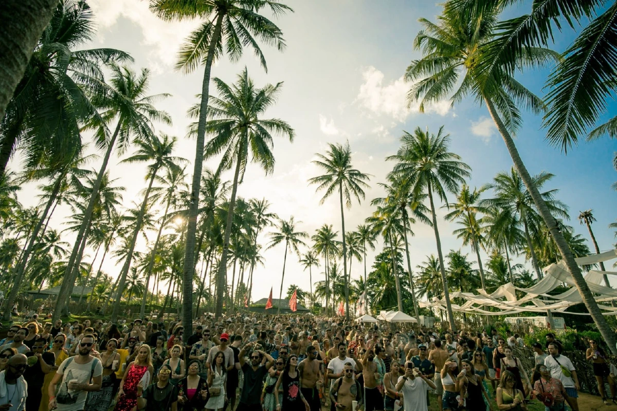 จังหวะคิด 'วรสิทธิ อิสสระ' ซีอีโอสายปาร์ตี