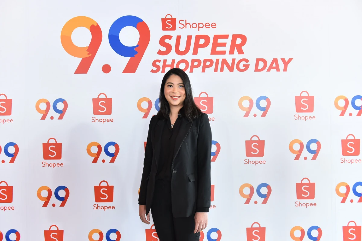 พลังแห่ง 'โรนัลโด' จงสถิตย์อยู่กับ 'Shopee'