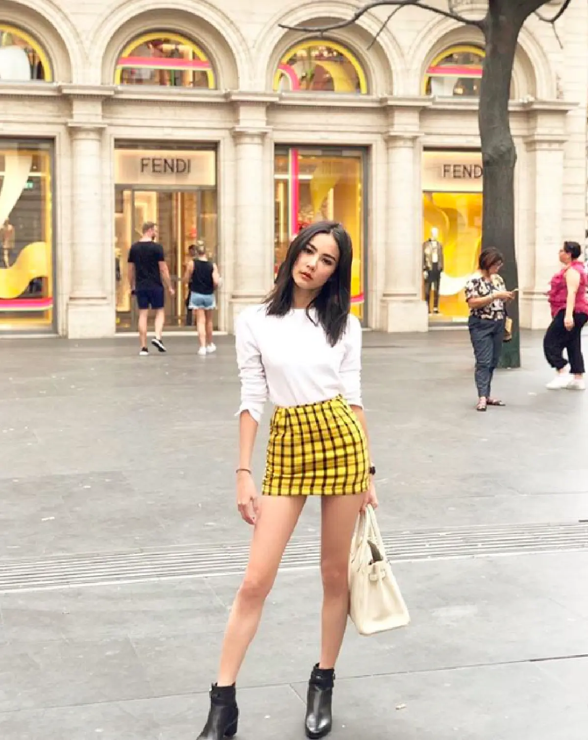 5 นักแสดงสาว...ที่แฟนๆ อดเป็นห่วงไม่ได้เพราะพวกเธอนั้นผอมเกินไปแล้ว