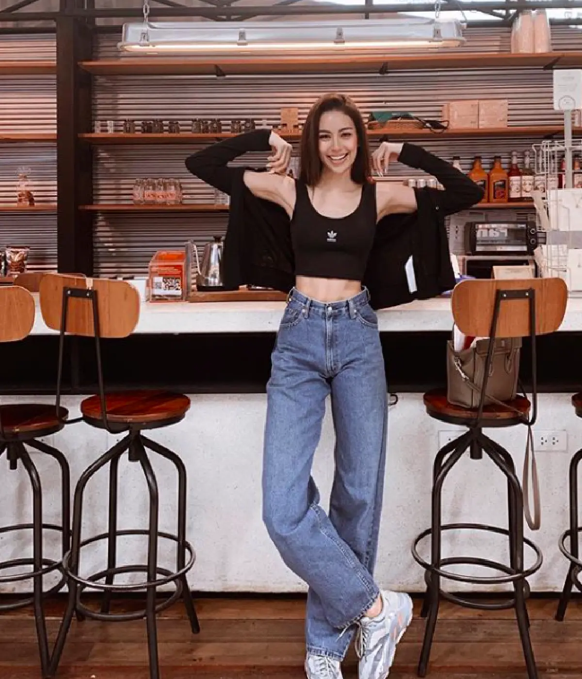 5 นักแสดงสาว...ที่แฟนๆ อดเป็นห่วงไม่ได้เพราะพวกเธอนั้นผอมเกินไปแล้ว