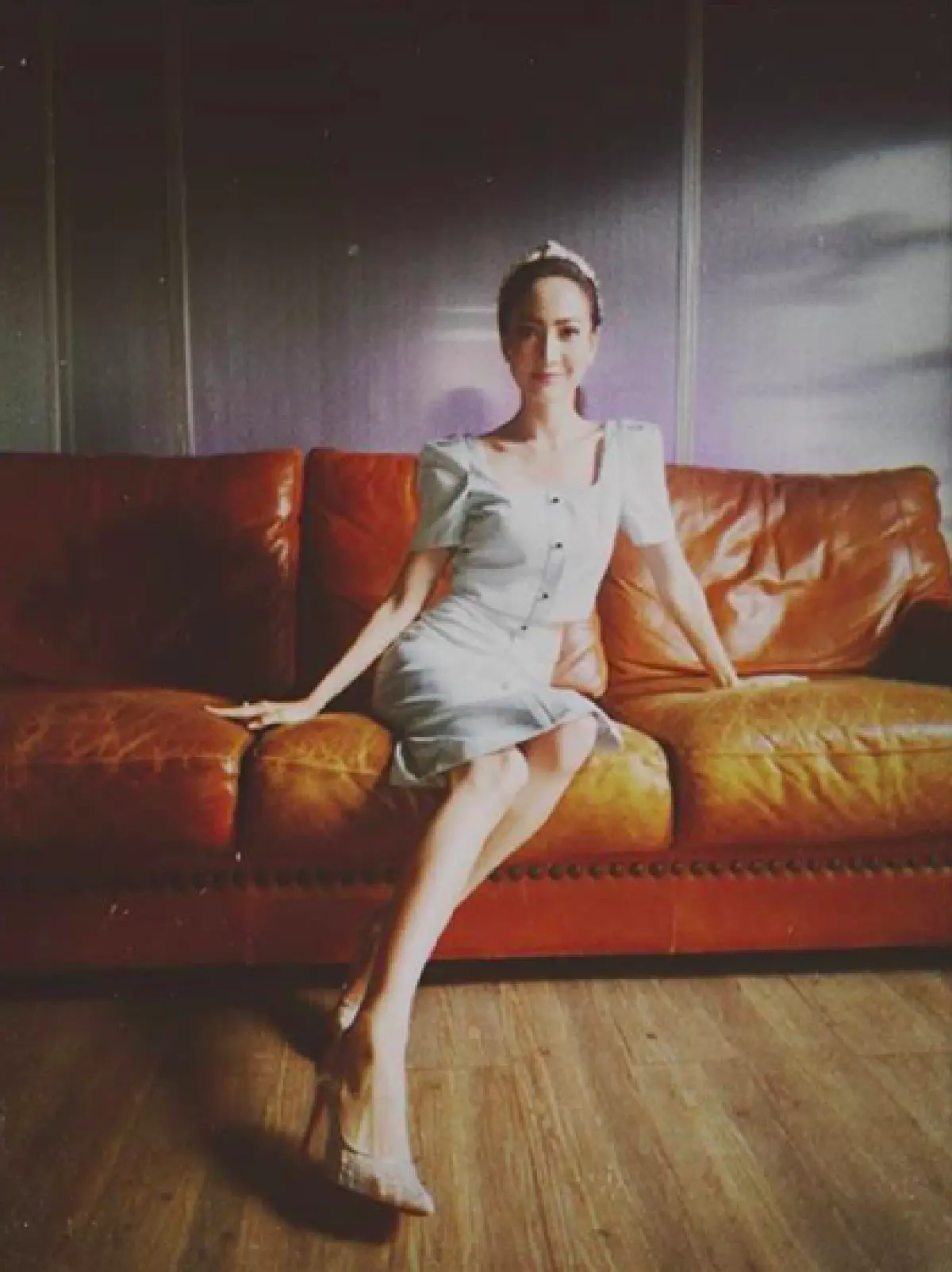 5 นักแสดงสาว...ที่แฟนๆ อดเป็นห่วงไม่ได้เพราะพวกเธอนั้นผอมเกินไปแล้ว