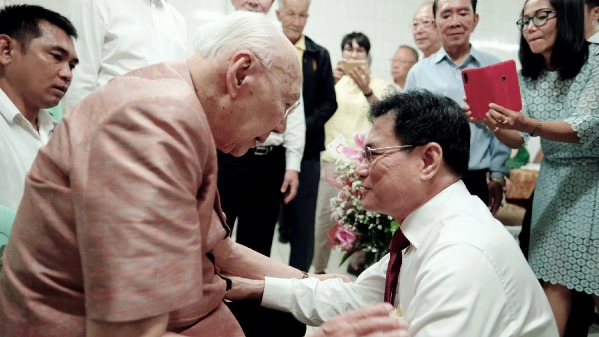 "พิชัย" เผยฝันเป็นจริง!ได้เห็น "จุรินทร์"เป็นหัวหน้าประชาธิปัตย์