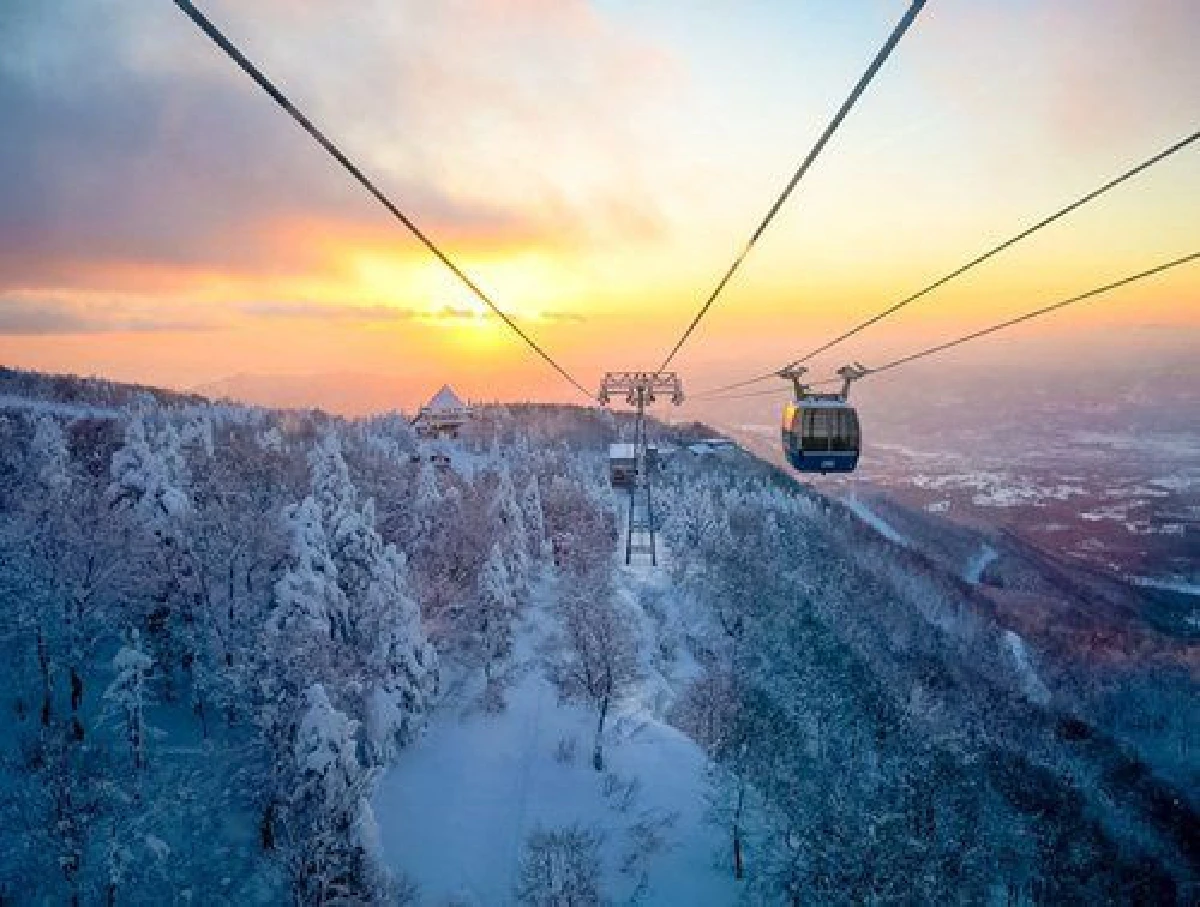 เลือก 'พาที สารสิน ' ฑูตท่องเที่ยวเมืองยามางาตะ เชื่อมสัมพันธ์ไทย-ญี่ปุ่น