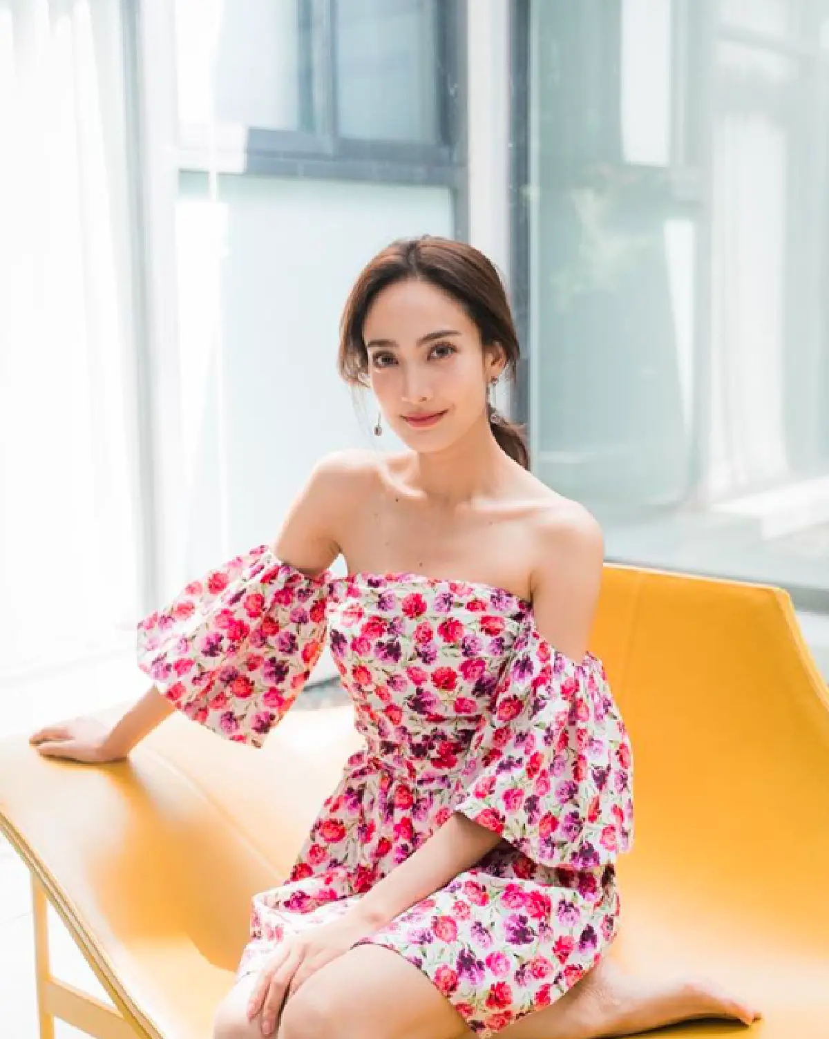 5 นักแสดงสาว...ที่แฟนๆ อดเป็นห่วงไม่ได้เพราะพวกเธอนั้นผอมเกินไปแล้ว