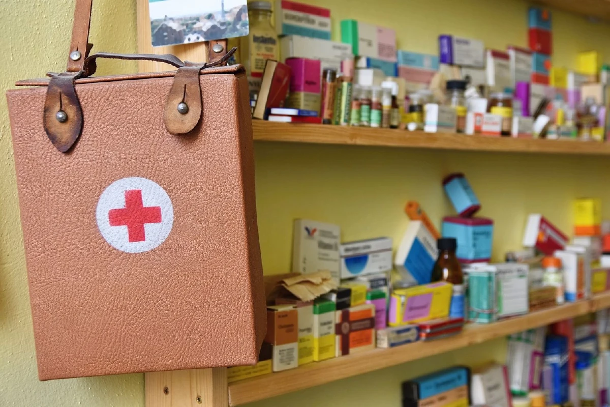 25 ตำรับยาพาราเซตามอลที่เพิกถอน เพราะอะไร มีอะไรบ้าง