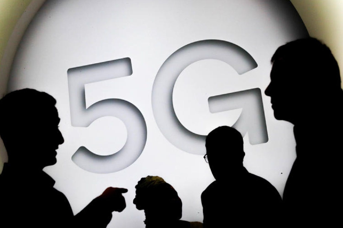 5G มา เพิ่มรายได้ ผู้ให้บริการโทรคมไทย กว่า 3.4 หมื่นล้านบาทในปี68 5G มา เพิ่มรายได้ ผู้ให้บริการโทรคมไทย กว่า 3.4 หมื่นล้านบาทในปี68