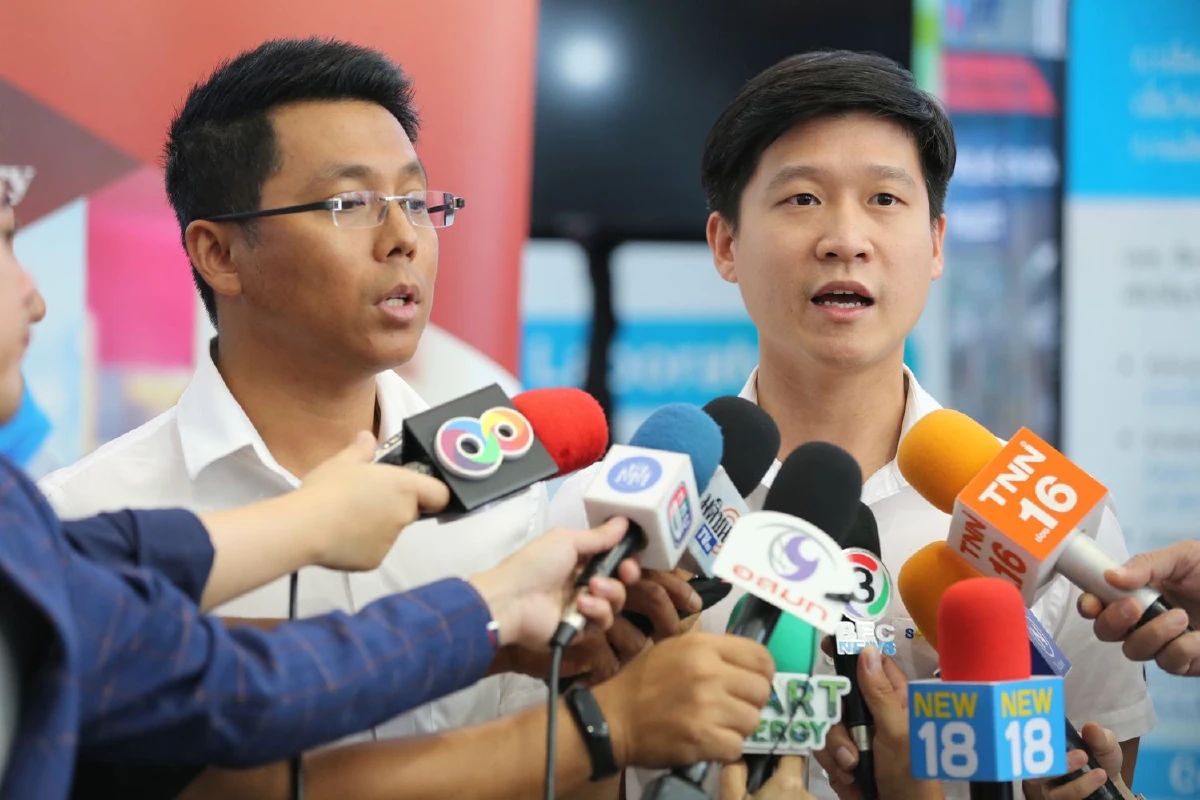 ปตท. เปิดตัว PTT Solutions Provider ให้บริการครบวงจร