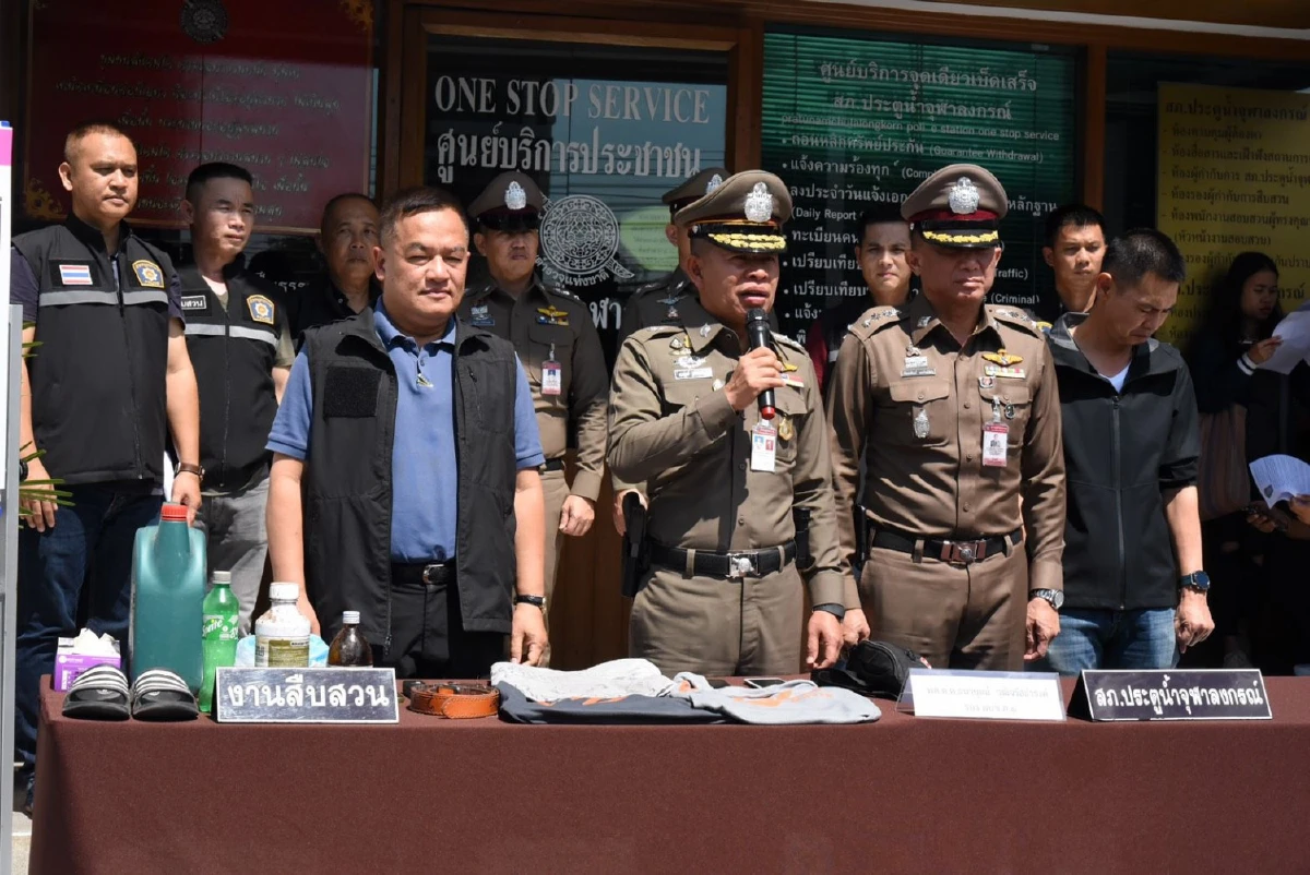 หนุ่มอ้างถูกสาวหยามเป็นคนขี้คุกเลยต้องฆ่าเปลือยหมกหอพัก