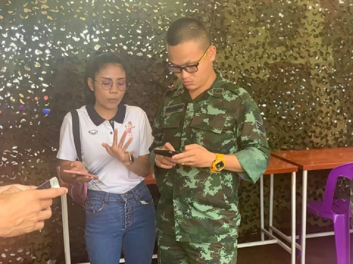 “SaveUbon Web App” แอพฯจาก "มรภ.อุบลฯ" เชื่อมผู้รับกับผู้ให้ ร่วมสู้ภัยน้ำท่วม