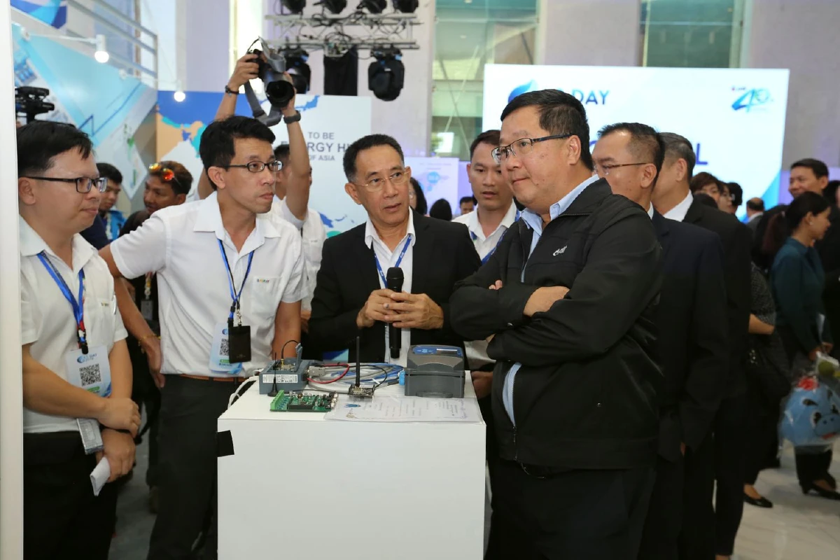 ปตท. เปิดตัว PTT Solutions Provider ให้บริการครบวงจร