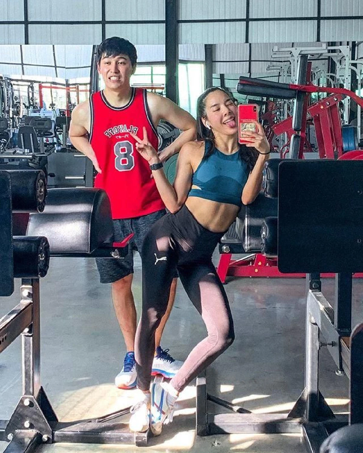 เบเบ้ ธันย์ชนก บอกลาซิกแพค! เข้าสู่กระบวนการเก็บไข่ไว้มีทายาท