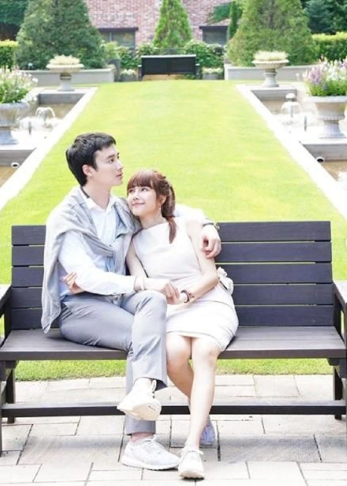 แนท ณัฐชา เซย์เยส! เป๊ก รัฐภูมิ ขอแต่งงานฟ้าแลบ หลังคบได้ 4 เดือน