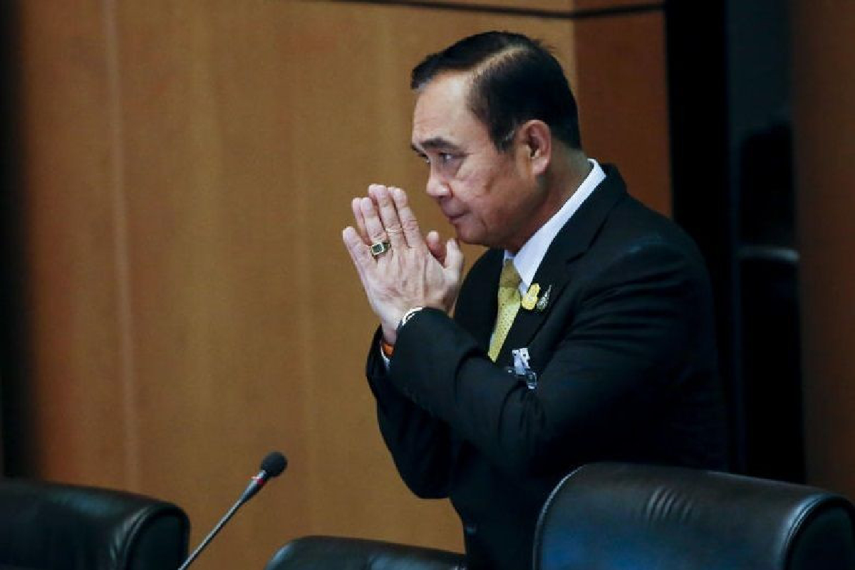 'สมพงษ์-ปิยบุตร-เสรีพิศุทธ์'นำทัพฝ่ายค้าน15คนถล่มบิ๊กตู่ปมถวายสัตย์ปฏิญาณไม่ครบพรุ่งนี้ 'สมพงษ์-ปิยบุตร-เสรีพิศุทธ์'นำทัพฝ่ายค้าน15คนถล่มบิ๊กตู่ปมถวายสัตย์ปฏิญาณไม่ครบพรุ่งนี้